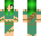 forest princess edited
