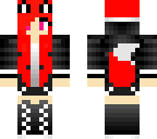 fox girl