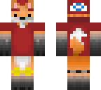 foxxy the trainer