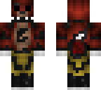 foxy