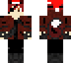foxy human christmas