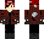 foxy human christmas