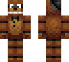freddy fazbear