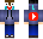 frightined derpy