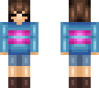 frisk - undertale