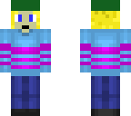 frisk