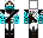 frost ninja
