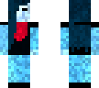 frozen undead girlfriend