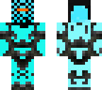 futuristic soldier bacca