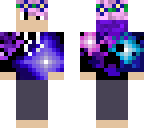 galaxy explosion