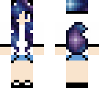 galaxy fox