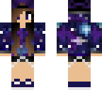 galaxy girl 2 edit
