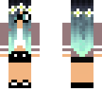 galaxy girl
