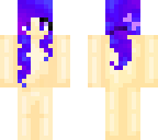 galaxy hair base
