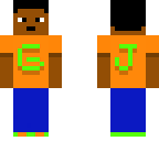 gameplay james