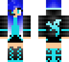 gamer girl edit