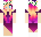 garden girl