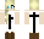 garroth girl