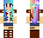 gemire's svanger outfit