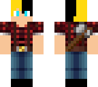 gg lumberjack