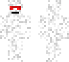 ghast man