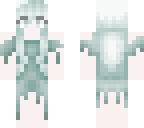 ghost girl