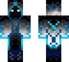 ghost mage