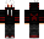 ghoul boy