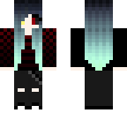 ghoul girl