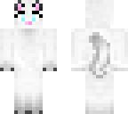 girl cloudtail