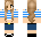 girl gamer