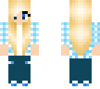 girl garroth