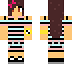 girl jumpsuit