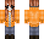 girl masky edit