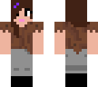 girl notch