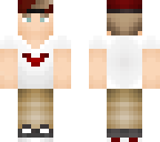 girl skin