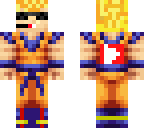 goku