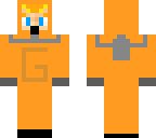goku rad suit v2