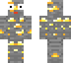 gold ore