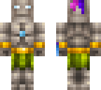 golem