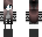 goth girl