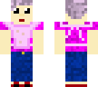 granny mode