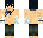 gray fullbuster