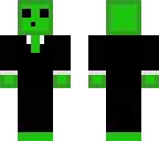 green slime