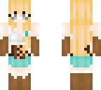 hailina - oc