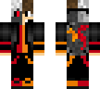 half robot no mask
