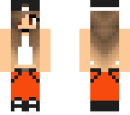 hawt prisoner