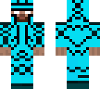 herobrine great war armor