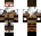 herobrine hunter