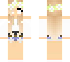 herobrine's girlfriend